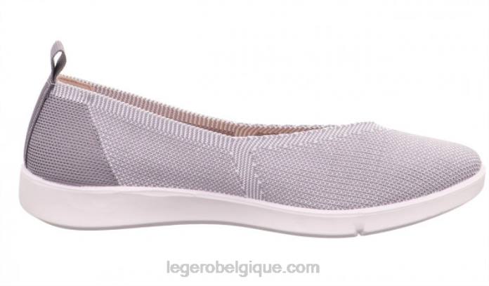lucca aluminium femmes LegeroJZ4D18