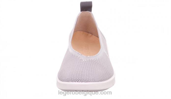 lucca aluminium femmes LegeroJZ4D18