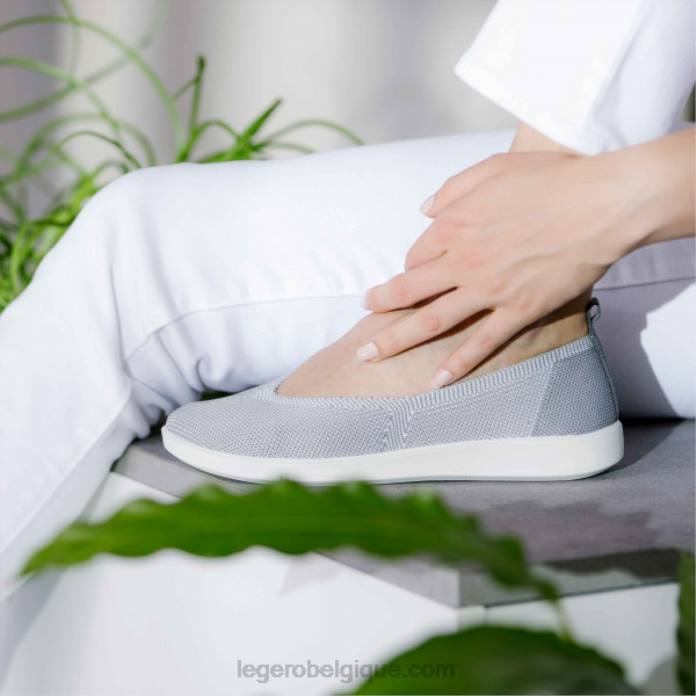 lucca aluminium femmes LegeroJZ4D18