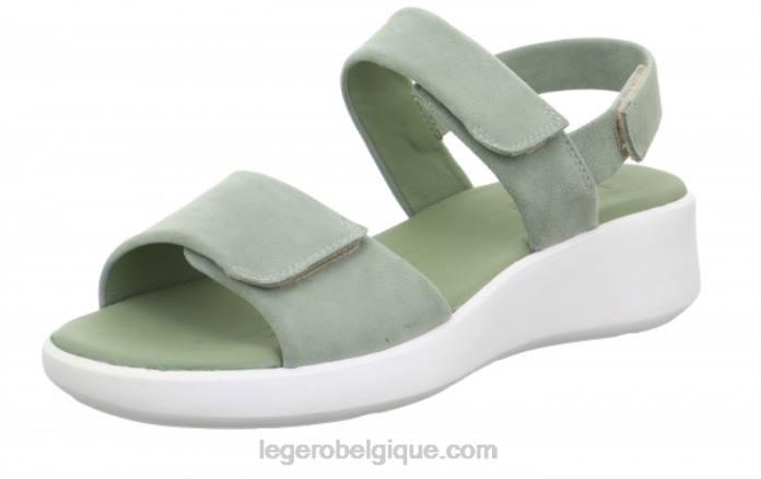 menthe facile femmes LegeroJZ4D135