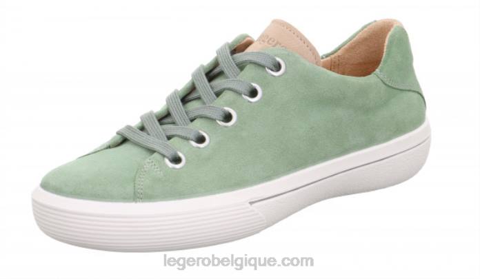 menthe fraîche femmes LegeroJZ4D165