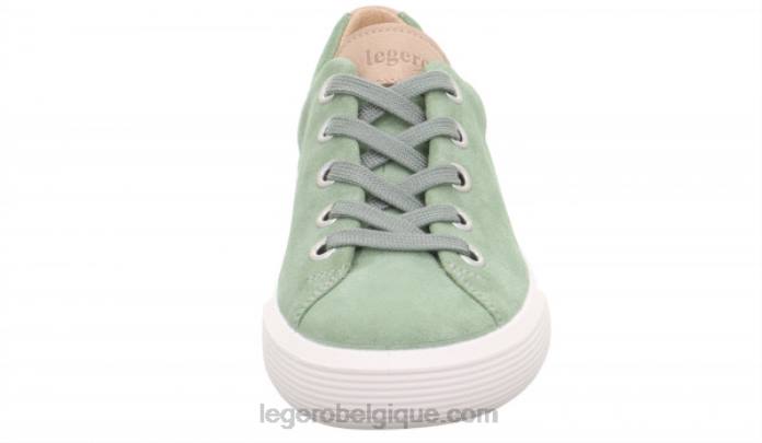 menthe fraîche femmes LegeroJZ4D165