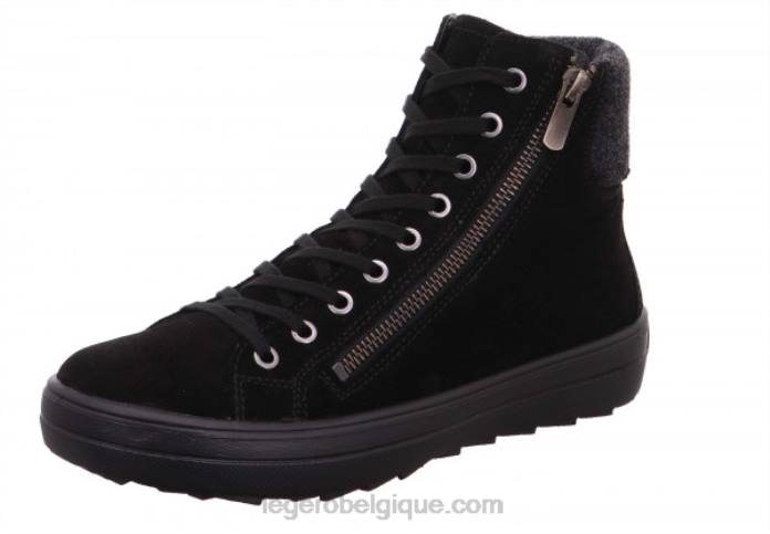 mira noir femmes LegeroJZ4D257