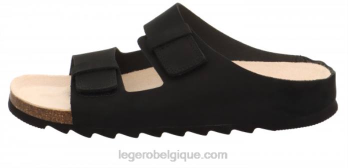 noir clair femmes LegeroJZ4D45