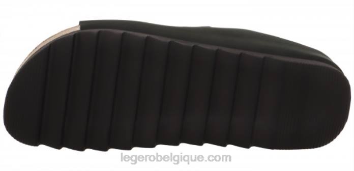 noir clair femmes LegeroJZ4D45