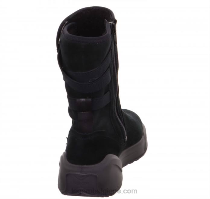 noir confortable femmes LegeroJZ4D250