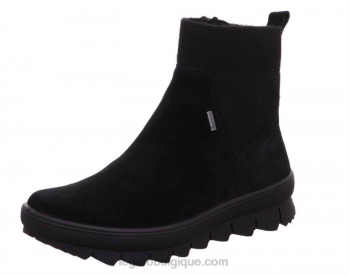 noir de novare femmes LegeroJZ4D213