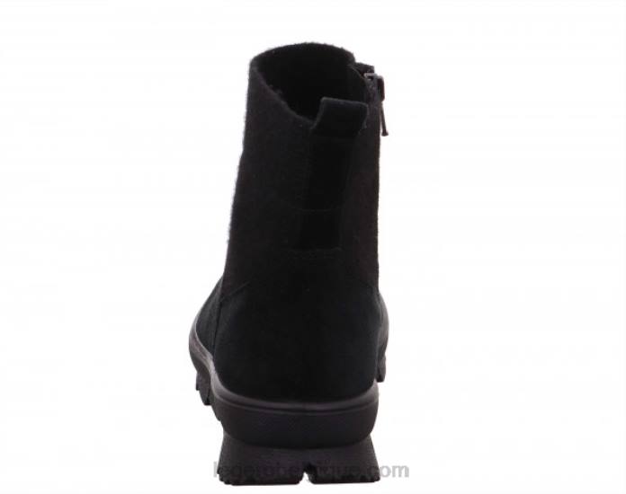 noir de novare femmes LegeroJZ4D213