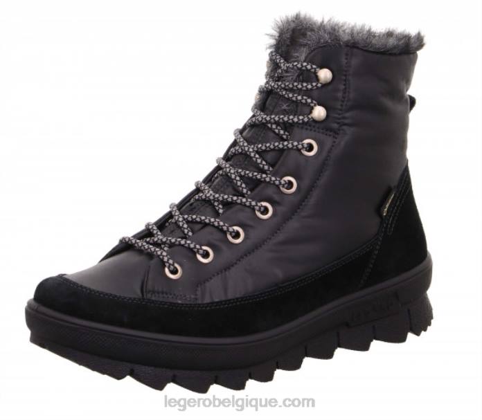 noir de novare femmes LegeroJZ4D229