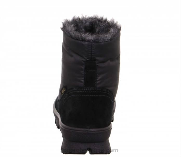 noir de novare femmes LegeroJZ4D229