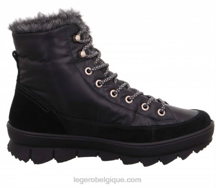 noir de novare femmes LegeroJZ4D229