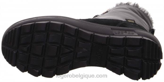 noir de novare femmes LegeroJZ4D229