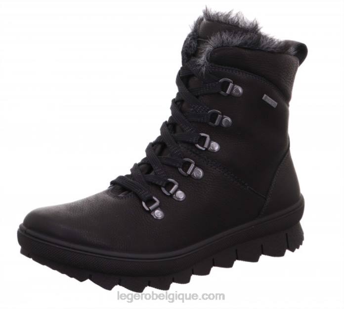 noir de novare femmes LegeroJZ4D238