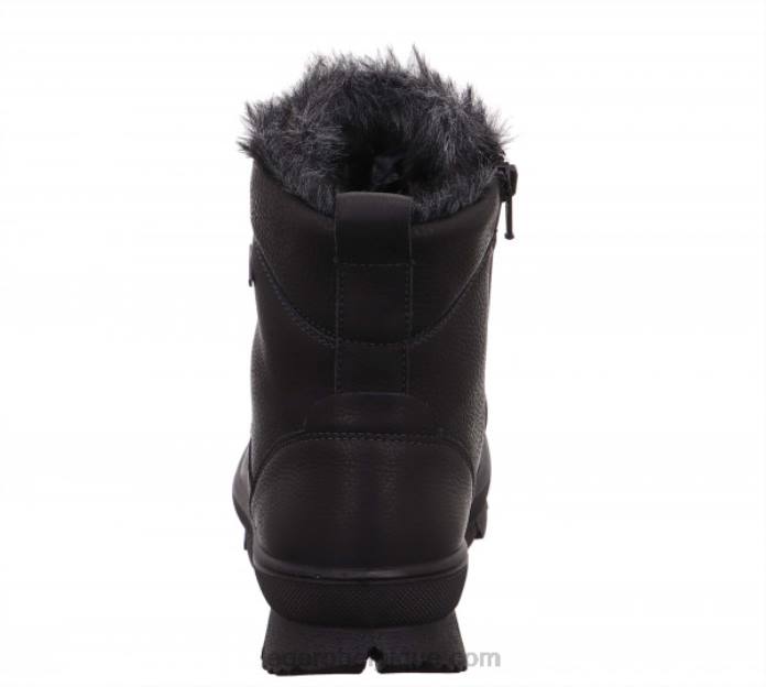 noir de novare femmes LegeroJZ4D238