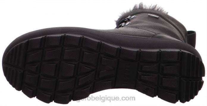 noir de novare femmes LegeroJZ4D238