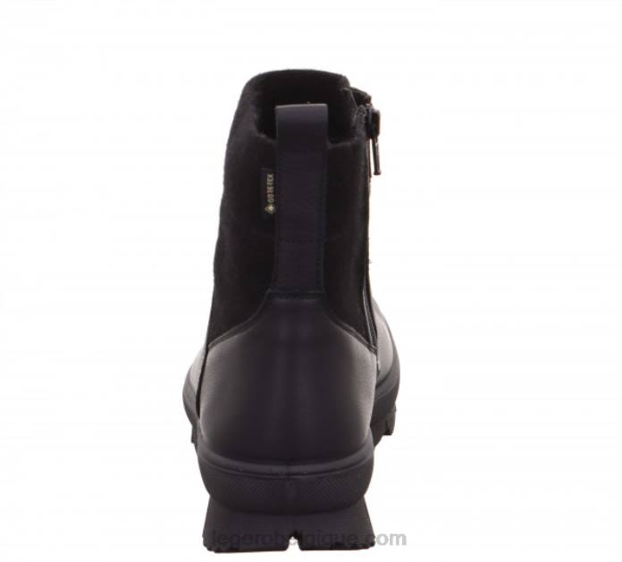 noir de novare femmes LegeroJZ4D270