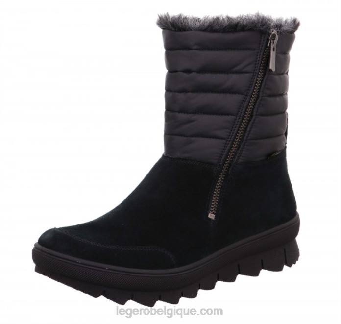 noir de novare femmes LegeroJZ4D278