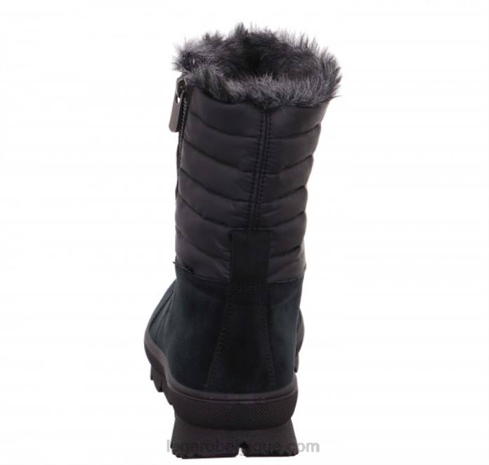 noir de novare femmes LegeroJZ4D278