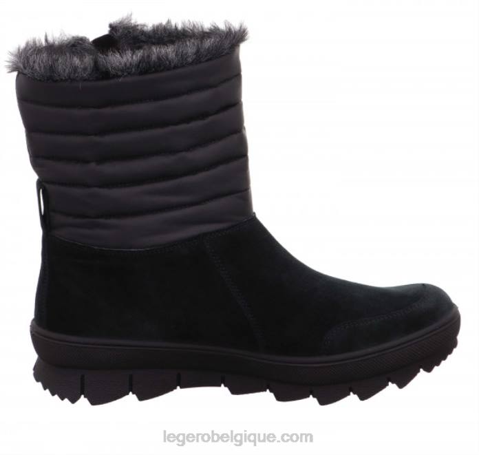 noir de novare femmes LegeroJZ4D278