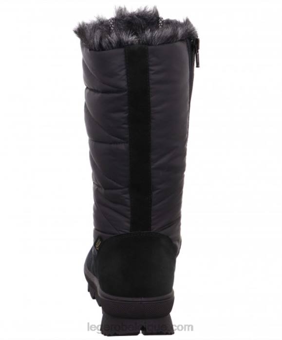 noir de novare femmes LegeroJZ4D280