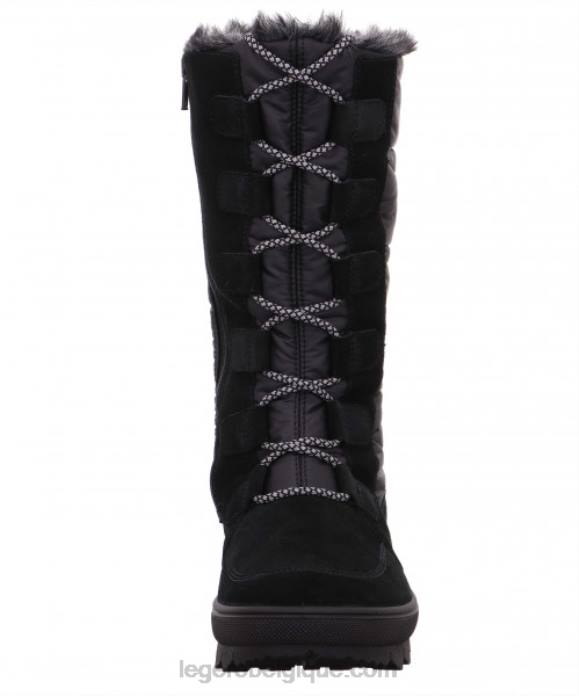 noir de novare femmes LegeroJZ4D280