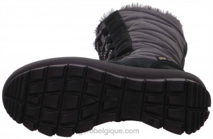 noir de novare femmes LegeroJZ4D280