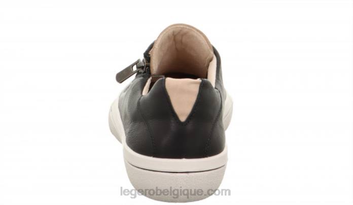 noir frais femmes LegeroJZ4D136