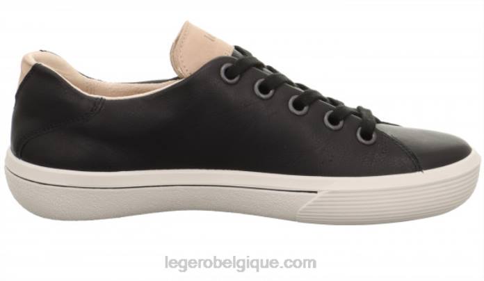 noir frais femmes LegeroJZ4D136