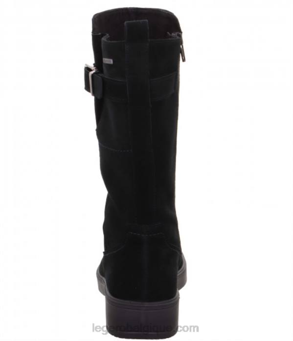 noir mystique femmes LegeroJZ4D199