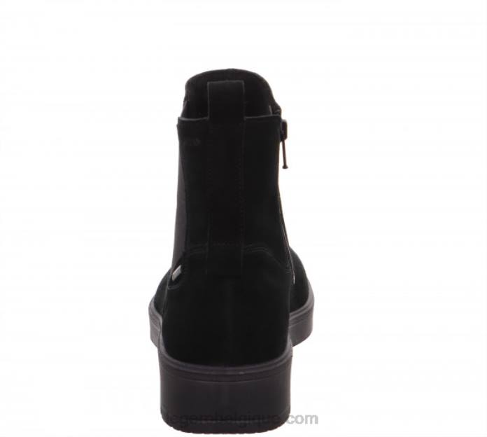 noir mystique femmes LegeroJZ4D223