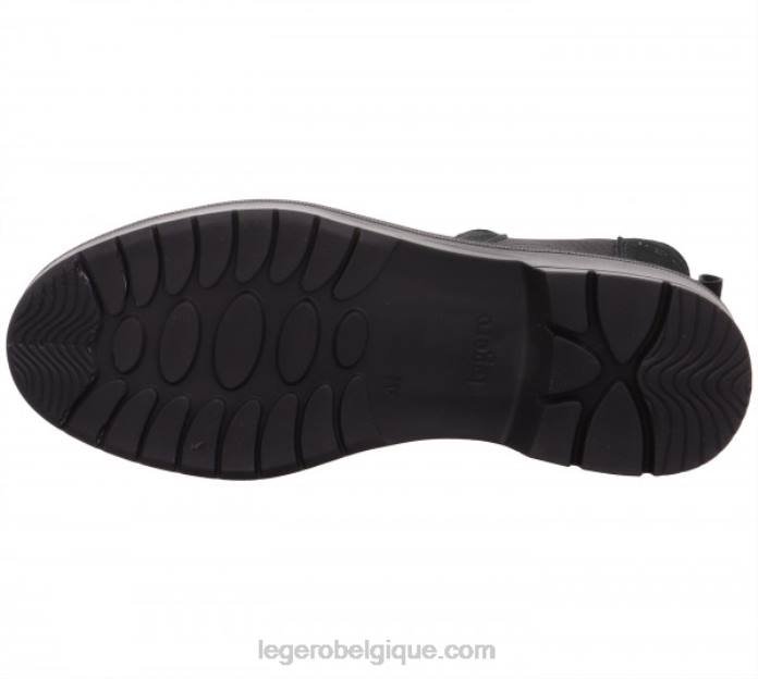 noir mystique femmes LegeroJZ4D223