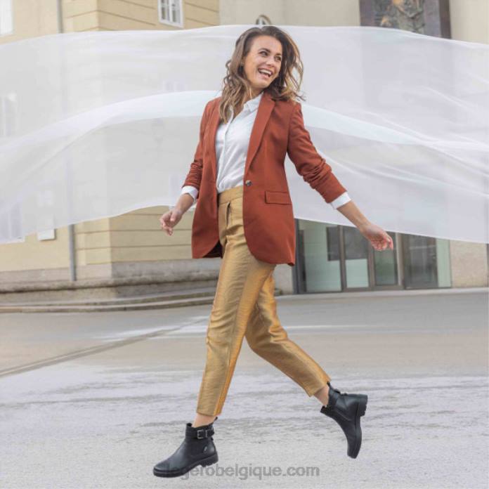 noir mystique femmes LegeroJZ4D321