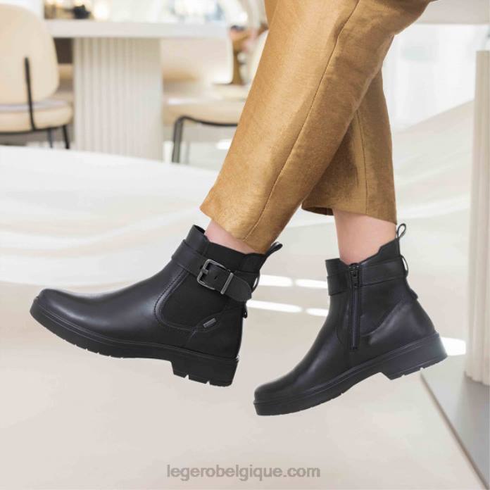 noir mystique femmes LegeroJZ4D321