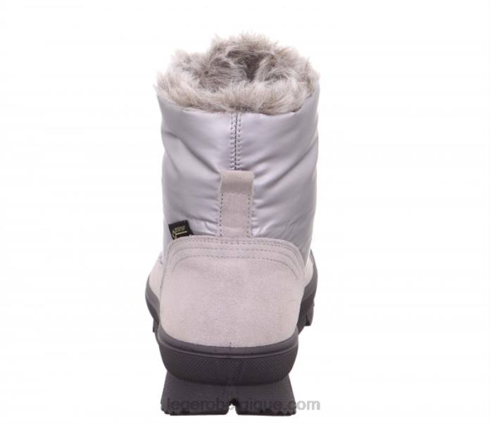 novara aluminium femmes LegeroJZ4D287