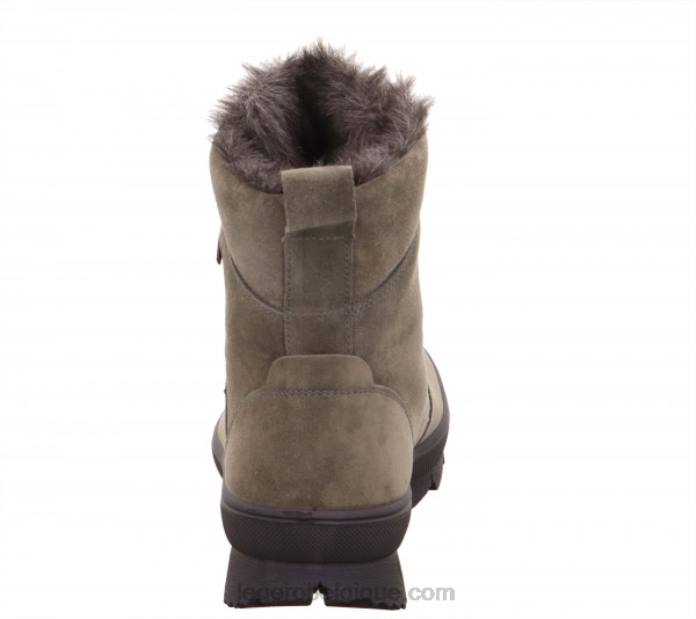 novara yerba femmes LegeroJZ4D289