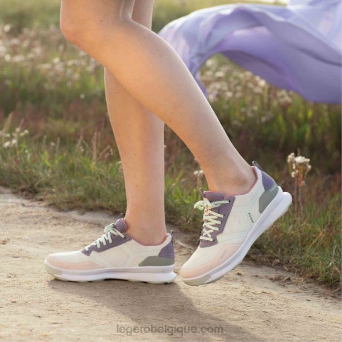 prêt blanc cassé femmes LegeroJZ4D134