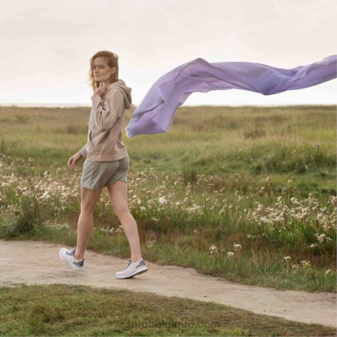 prêt blanc cassé femmes LegeroJZ4D134