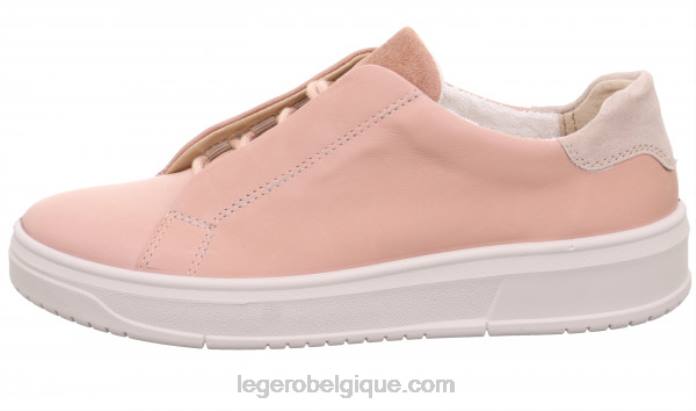 rejoise blush rose femmes LegeroJZ4D115