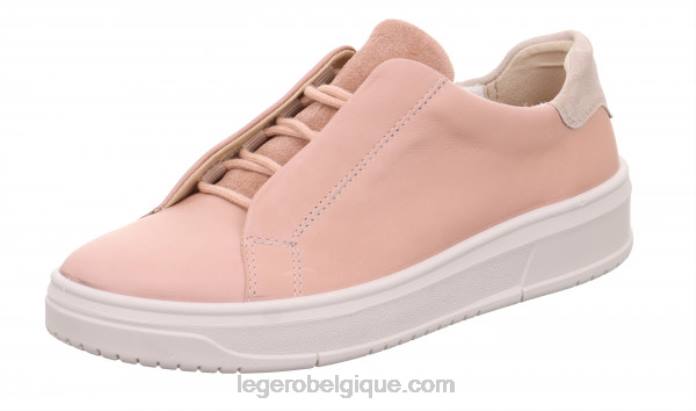 rejoise blush rose femmes LegeroJZ4D115