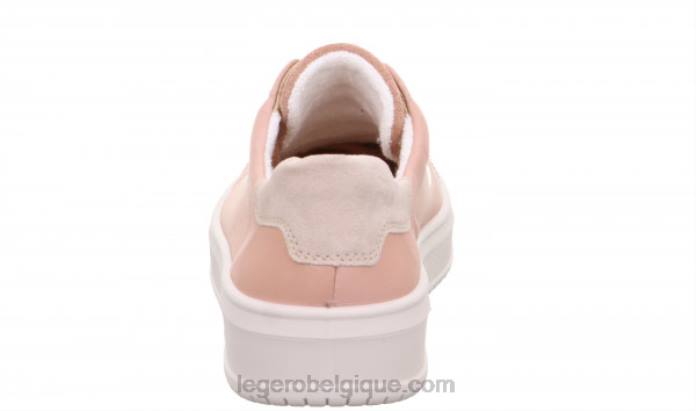rejoise blush rose femmes LegeroJZ4D115