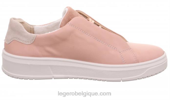 rejoise blush rose femmes LegeroJZ4D115