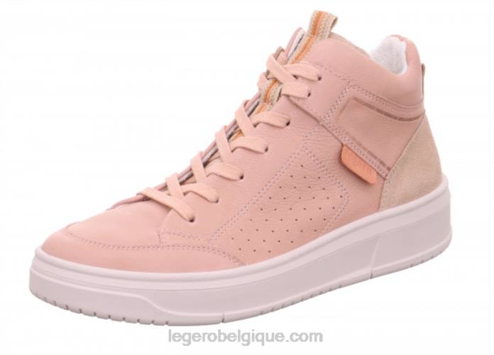 rejoise blush rose femmes LegeroJZ4D33