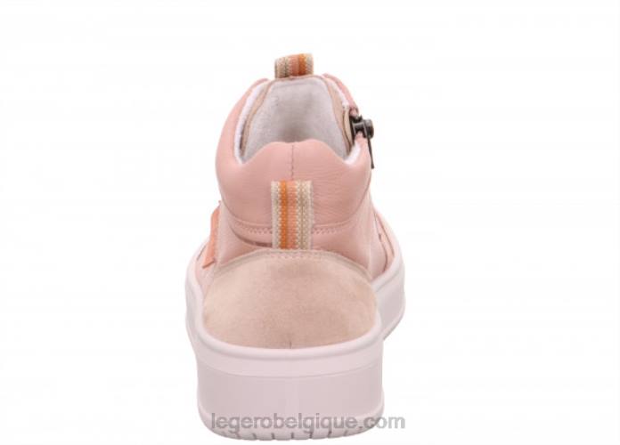 rejoise blush rose femmes LegeroJZ4D33