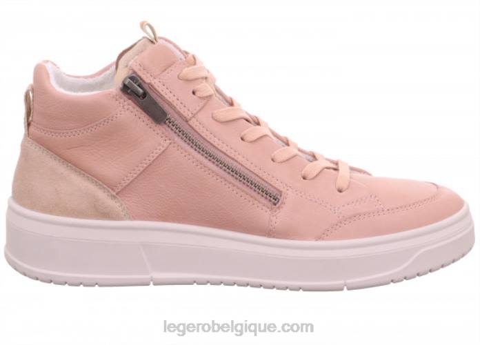 rejoise blush rose femmes LegeroJZ4D33