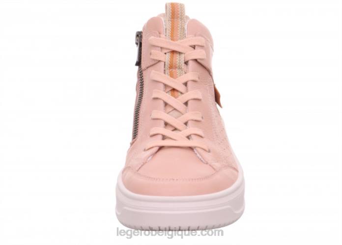 rejoise blush rose femmes LegeroJZ4D33