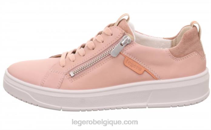 rejoise blush rose femmes LegeroJZ4D34