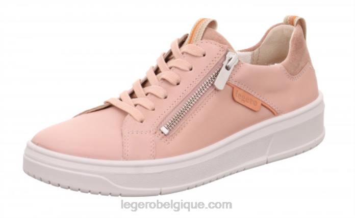 rejoise blush rose femmes LegeroJZ4D34
