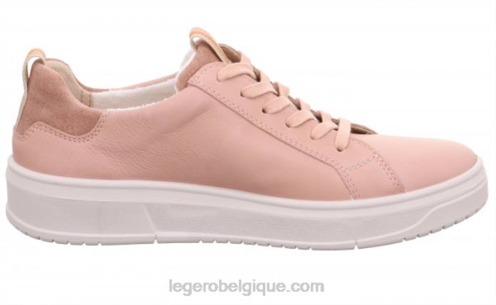 rejoise blush rose femmes LegeroJZ4D34