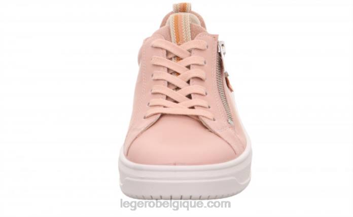 rejoise blush rose femmes LegeroJZ4D34