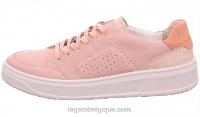 rejoise blush rose femmes LegeroJZ4D93